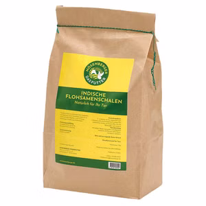 Nösenberger Flohsamenschalen für Pferde 1,5kg