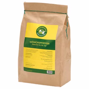 Nösenberger Mönchspfeffer für Pferde 2kg