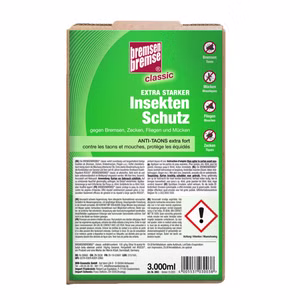 Bremsenbremse classic 750ml