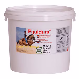 Stassek Equidura für Pferde 2,5 Liter