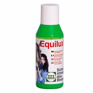 Stassek Equilux für Pferde 750ml ohne Sprühkopf
