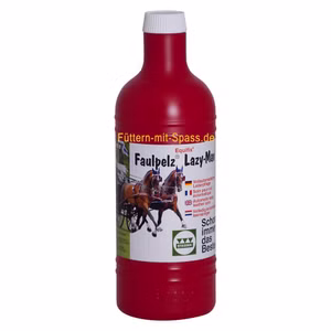 Stassek Equifix Faulpelz Lederpflege für Pferde 750ml