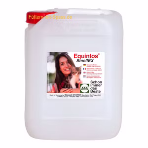 Stassek Equintos SmellEx Geruchsabsorber für den Stall 2 Liter