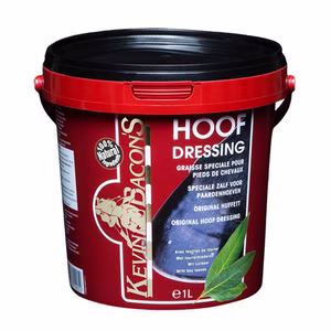 Kevin Bacons Hoof Dressing 2,5 Liter schwarz