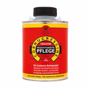CDM Cornucrescine Feuchtigkeitspflege 500ml