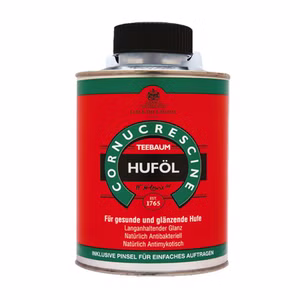 CDM Cornucrescine Teebaum-Huföl 500ml