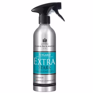 CDM Flygard Extra Stark Insektenschutzmittel 500ml