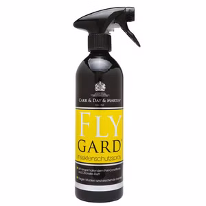Carr Day Martin Flygard Insektenschutzspray für Pferde 500ml