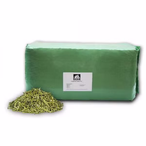 Lexa Luzerne Faser pur für Pferde 15kg