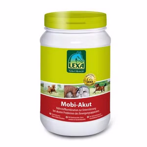 Lexa Mobi-Akut für Pferde 1kg
