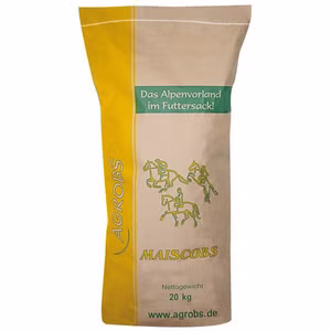 Agrobs Maiscobs für Pferde 20kg