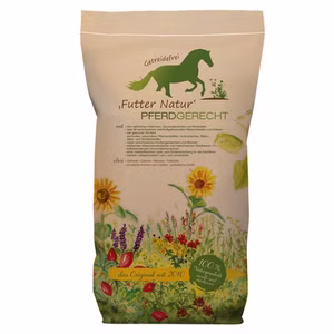 Pferdgerecht 15kg