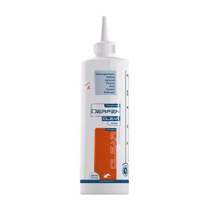 Animaderm Derfen Clear Lotion 250ml