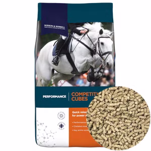 Dodson & Horrell Competition Cubes 20kg