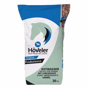 Höveler ProBalance für Pferde 15kg