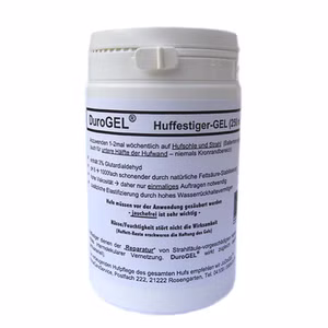 DuroGEL Huffestiger für Pferde 250ml
