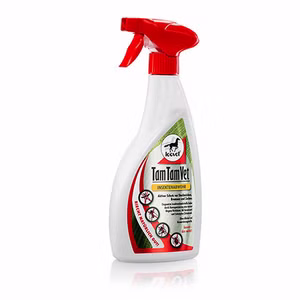 Leovet Tam Tam Vet für Pferde 550ml