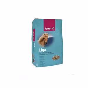 Pavo Liga für Pferde 20kg
