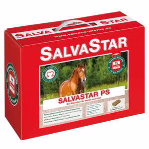Salvana SalvaStar PS für Pferde 12,5kg