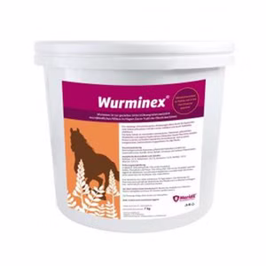 Maridil Wurminex 7kg