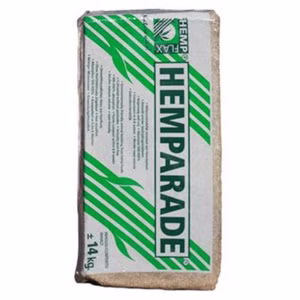 Hemparade geruchsbindendes Einstreu für die Pferdebox 14kg