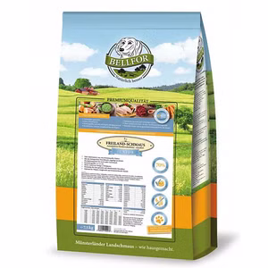 Bellfor Freiland-Schmaus Junior getreidefreies Welpenfutter 2,5kg 2.5kg