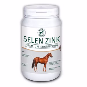 Atcom Selen Zink für Pferde 1kg