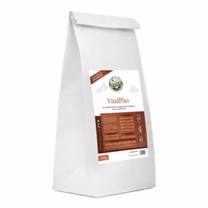 Bellfor Pur VitalPlus für Hunde 10kg