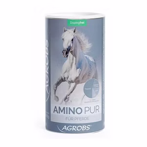 Agrobs Amino pur für Pferde 800g