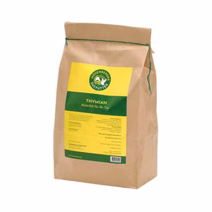 Nösenberger Thymian 1kg