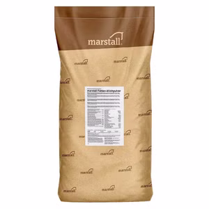 marstall Fohlen-Milchpulver Milchersatz für Fohlen 20kg