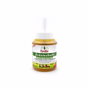 Ewalia Kräuterhuföl 400ml