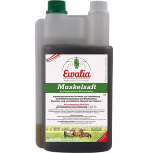 Ewalia Muskelsaft 1 Liter