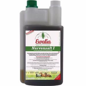 Ewalia Nervensaft I 1 Liter
