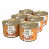 Bettys Landhausküche Ente für Katzen 200g