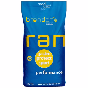 Brandon XP für Pferde 20kg
