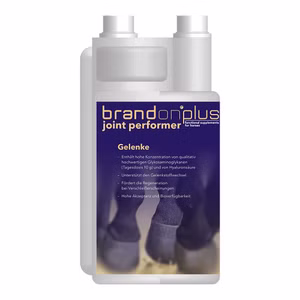 Brandon Plus Joint Performer für Pferde 1,2 Liter