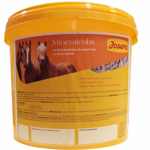 Josera Mineralcobs 3kg