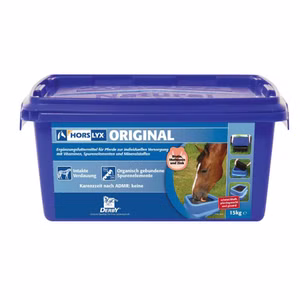 Derby Horslyx Leckmasse Original für Pferde 15kg