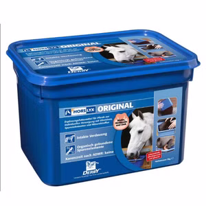 Derby Horslyx Leckmasse Original für Pferde 5kg