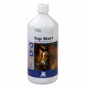 Derby Top Start für Pferde 1kg