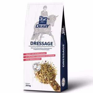 Derby Dressage für Pferde 20kg