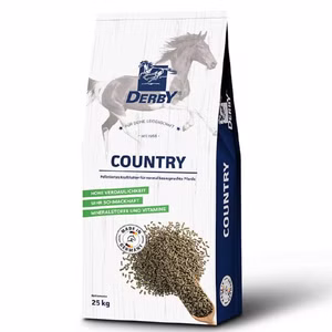Derby Country 25kg