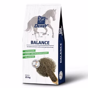 Derby Balance für Pferde 25kg