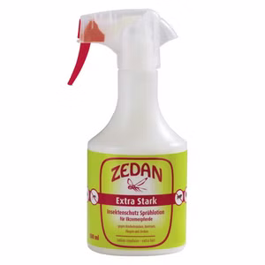 Zedan SP extra stark Sprühlotion 500ml Sprühlotion