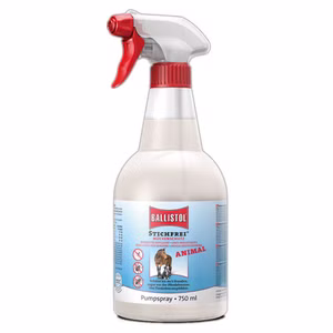 Ballistol Stichfrei Animal 750ml