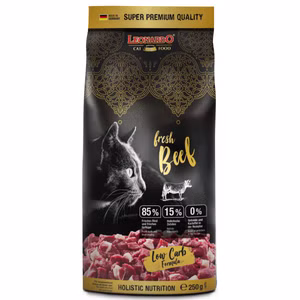 Leonardo fresh beef 250g