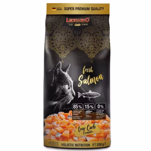 Leonardo fresh Salmon  250g