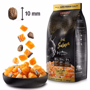 Leonardo fresh Salmon  250g
