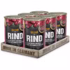 Belcando Rind mit Kartoffeln und Erbsen für Hunde 6x400g